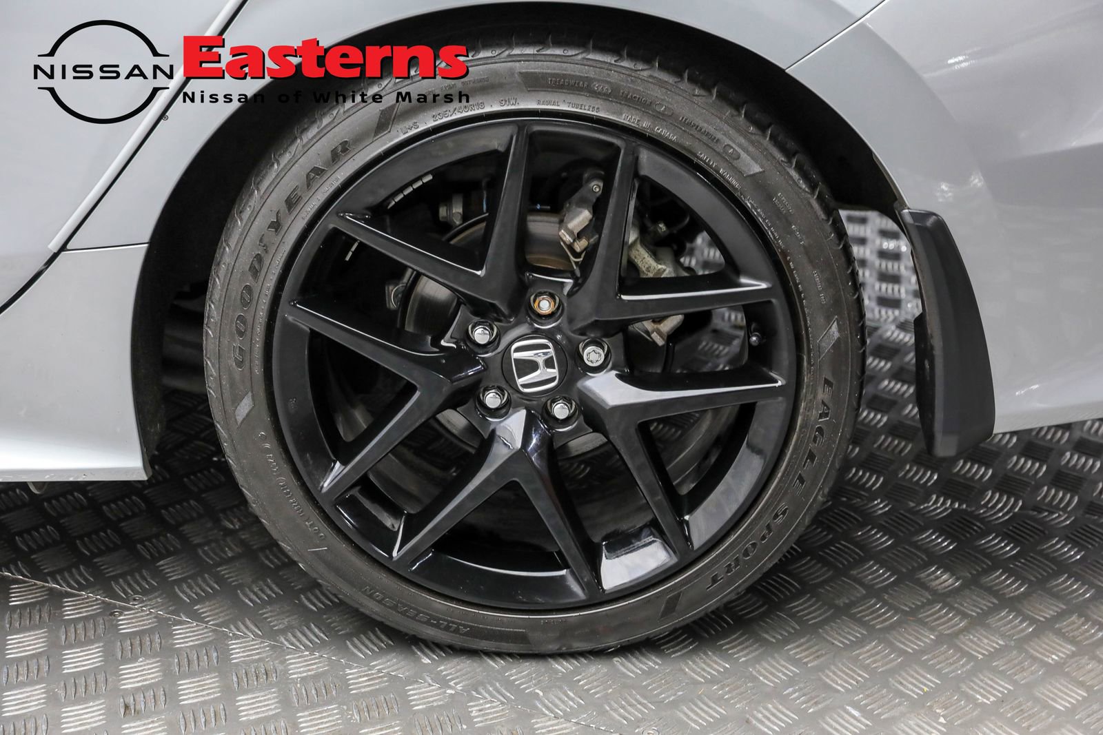 Used 2024 Honda Civic Sport image 10