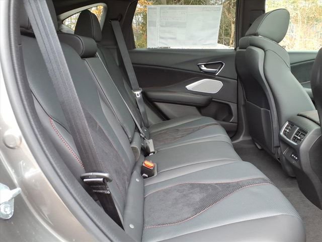 New 2026 Acura RDX A-Spec AWD/4WD image 9