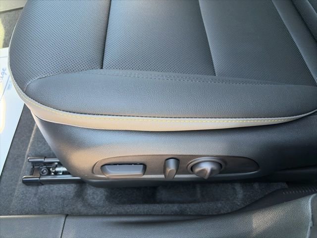 New 2026 Chevrolet Trax ACTIV w/ Driver Confidence Package image 18