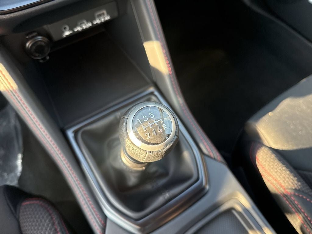 New 2026 Subaru WRX Premium AWD/4WD image 30