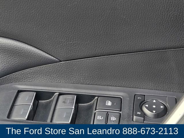 Used 2023 Toyota RAV4 XLE image 26