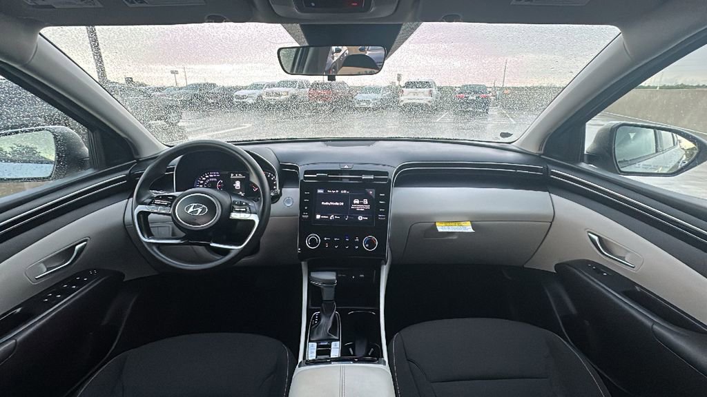 Certified 2023 Hyundai Tucson SEL image 21