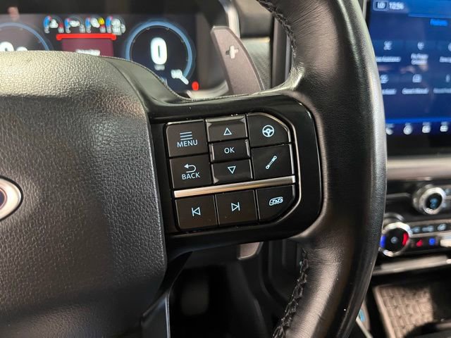 Used 2023 Ford F150 Raptor w/ Raptor Carbon Fiber Package AWD/4WD image 28