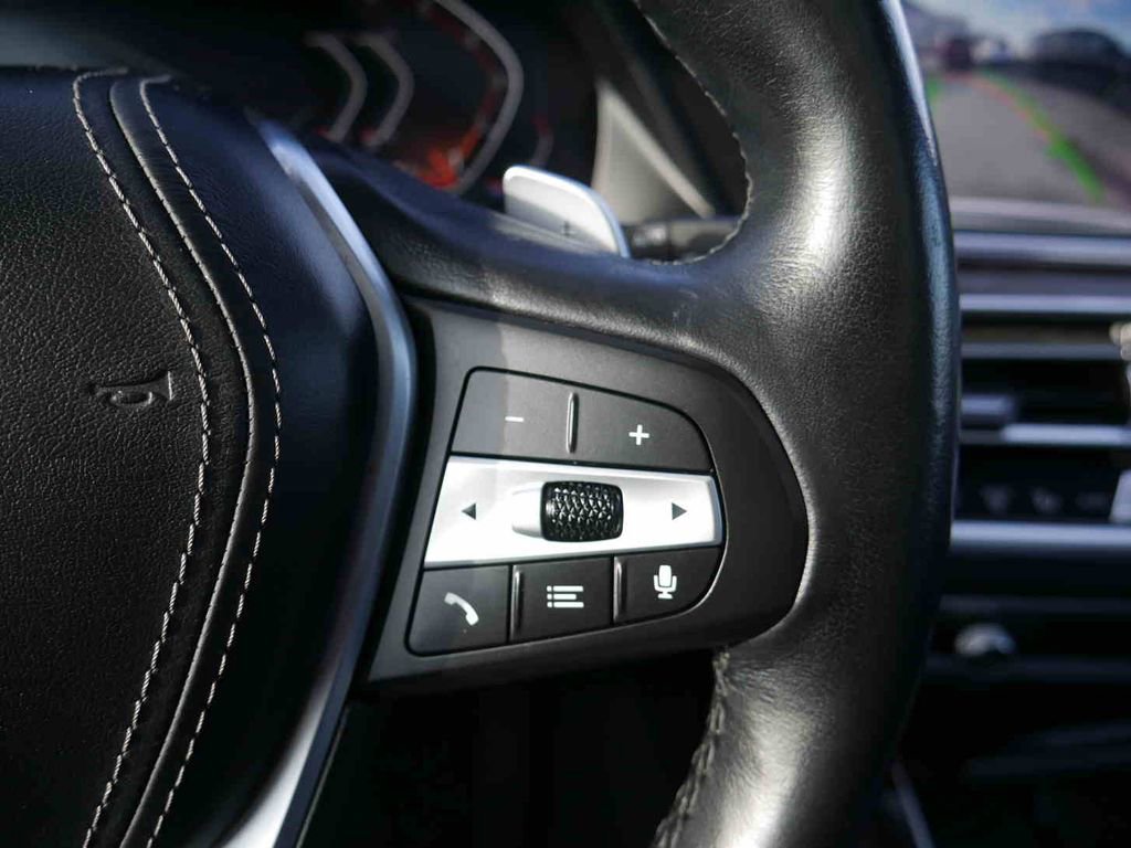 Used 2019 BMW X5 xDrive40i w/ Convenience Package image 39