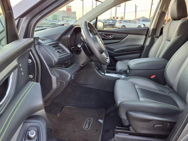 Certified 2023 Subaru Ascent Onyx Edition Limited AWD/4WD image 7