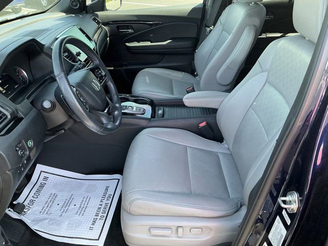 Used 2020 Honda Passport Elite image 14