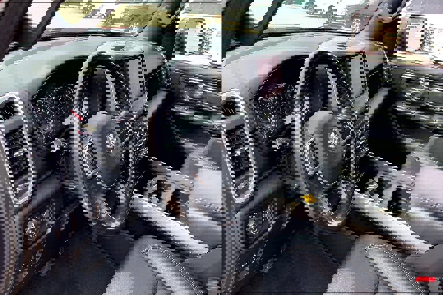 Used 2020 RAM 1500 Lone Star image 18