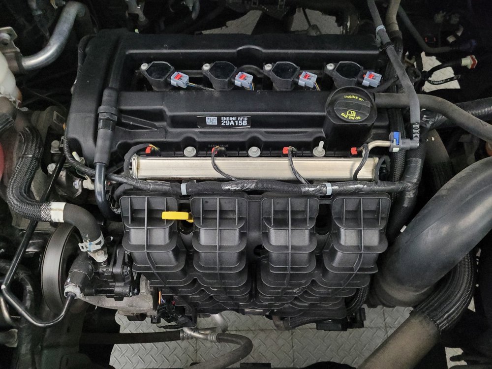 Used 2020 Dodge Journey Crossroad FWD image 30