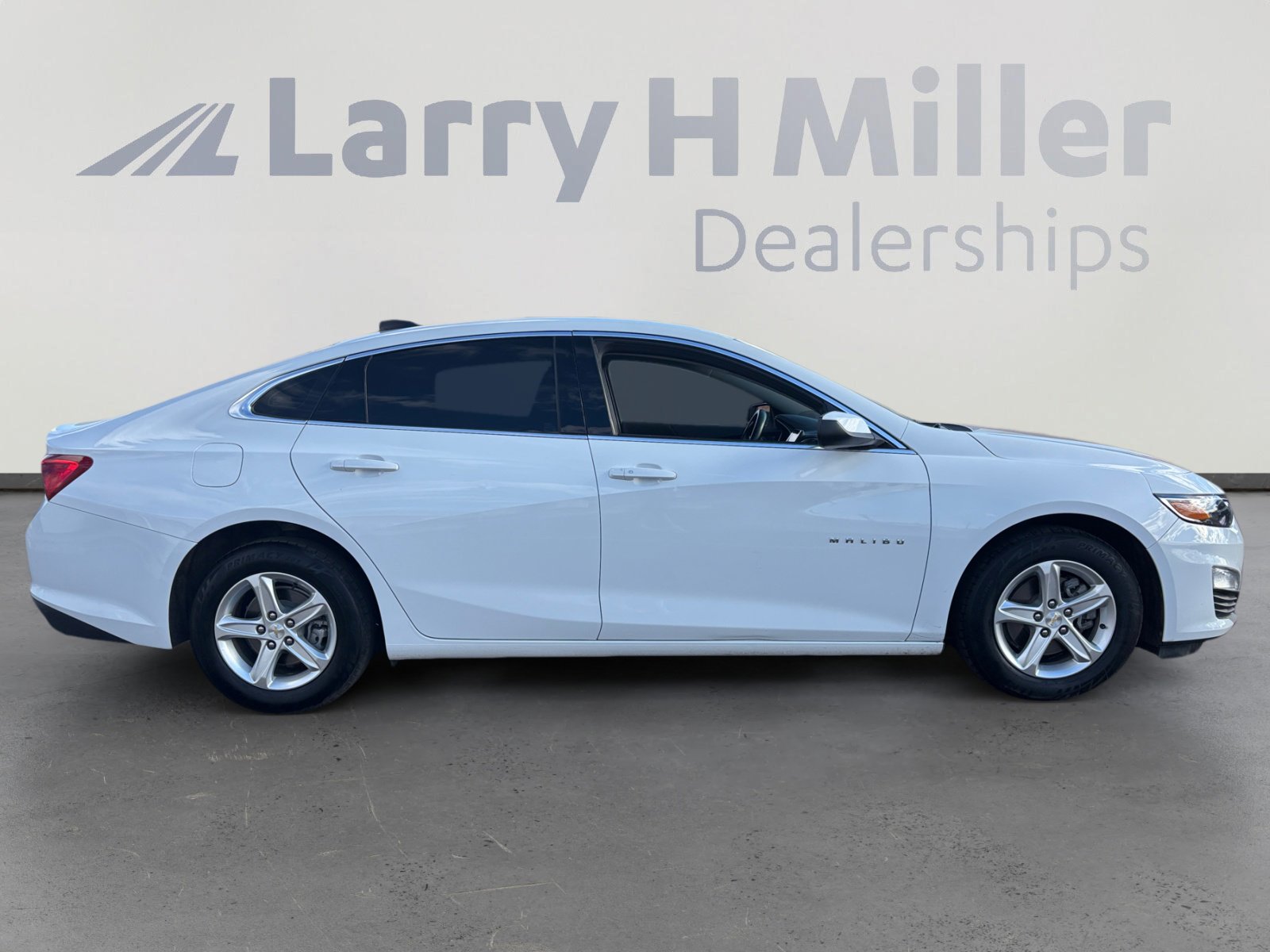 Used 2024 Chevrolet Malibu LS image 6