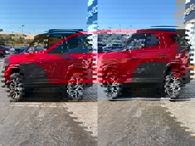 New 2026 GMC Acadia AT4 w/ Super Cruise Package image 7