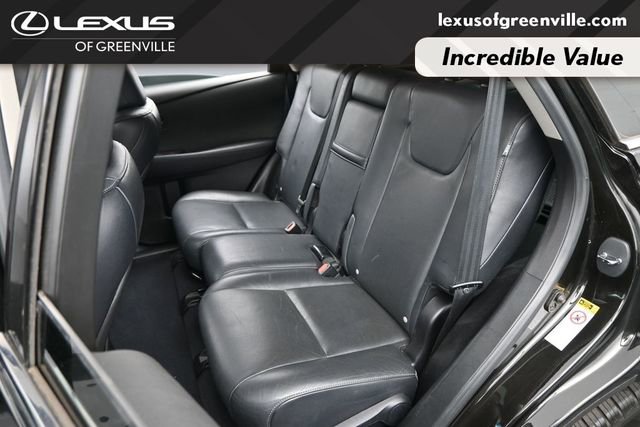 Used 2015 Lexus RX 350 AWD image 27