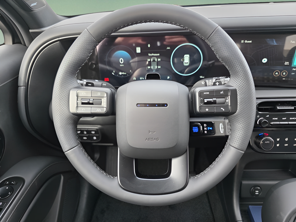 New 2026 Hyundai Palisade XRT Pro AWD/4WD image 16