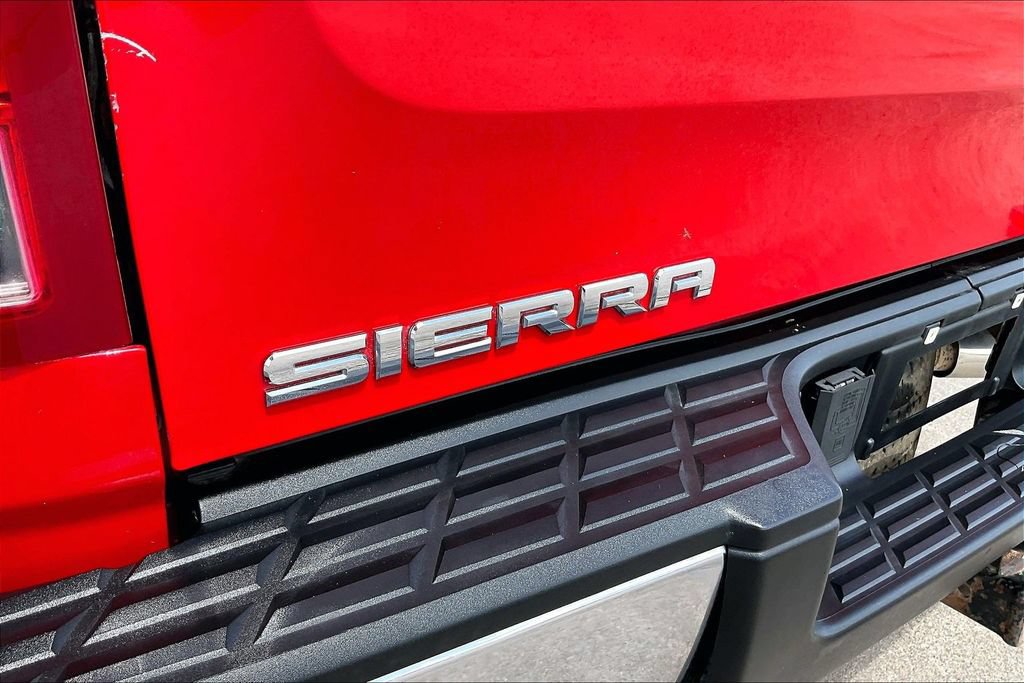 Used 2013 GMC Sierra 1500 W/T w/ Work Truck Plus Package RWD image 17