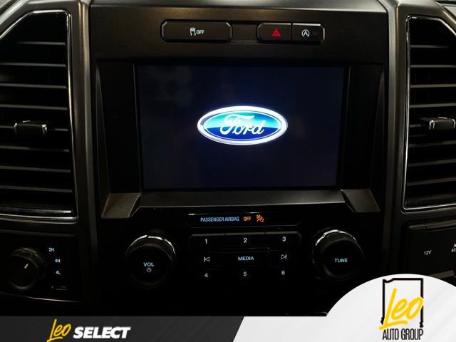 Used 2020 Ford F150 XLT w/ Equipment Group 302A Luxury AWD/4WD image 11