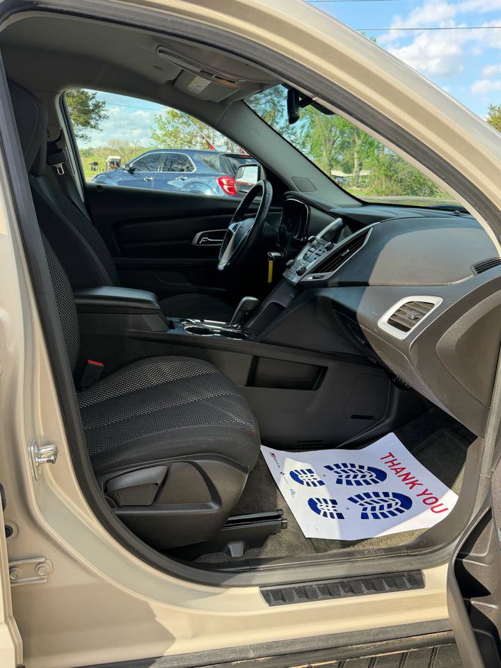 Used 2012 GMC Terrain SLE image 12