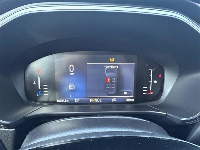Used 2024 Ford Escape Active image 66