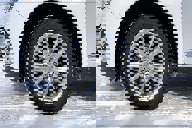 Used 2021 Acura RDX AWD image 8