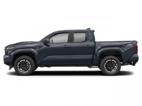 New 2026 Toyota Tacoma TRD Sport w/ TRD Sport Upgrade Package RWD image 3