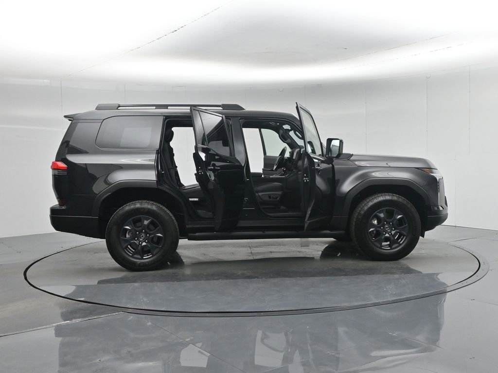 Used 2024 Lexus GX 550 550 Premium image 4