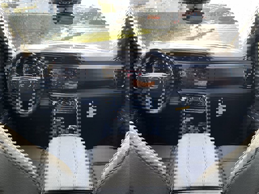 New 2026 GMC Sierra 1500 Denali w/ Denali Reserve Package image 21