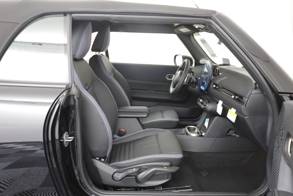 New 2026 MINI Cooper S FWD image 17