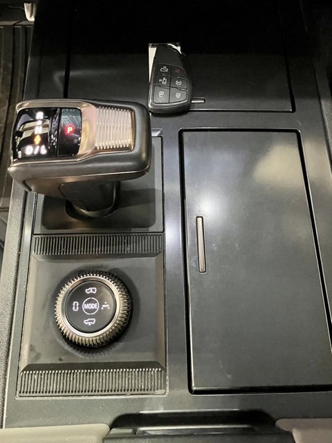 Used 2024 GMC Hummer EV 3X image 30