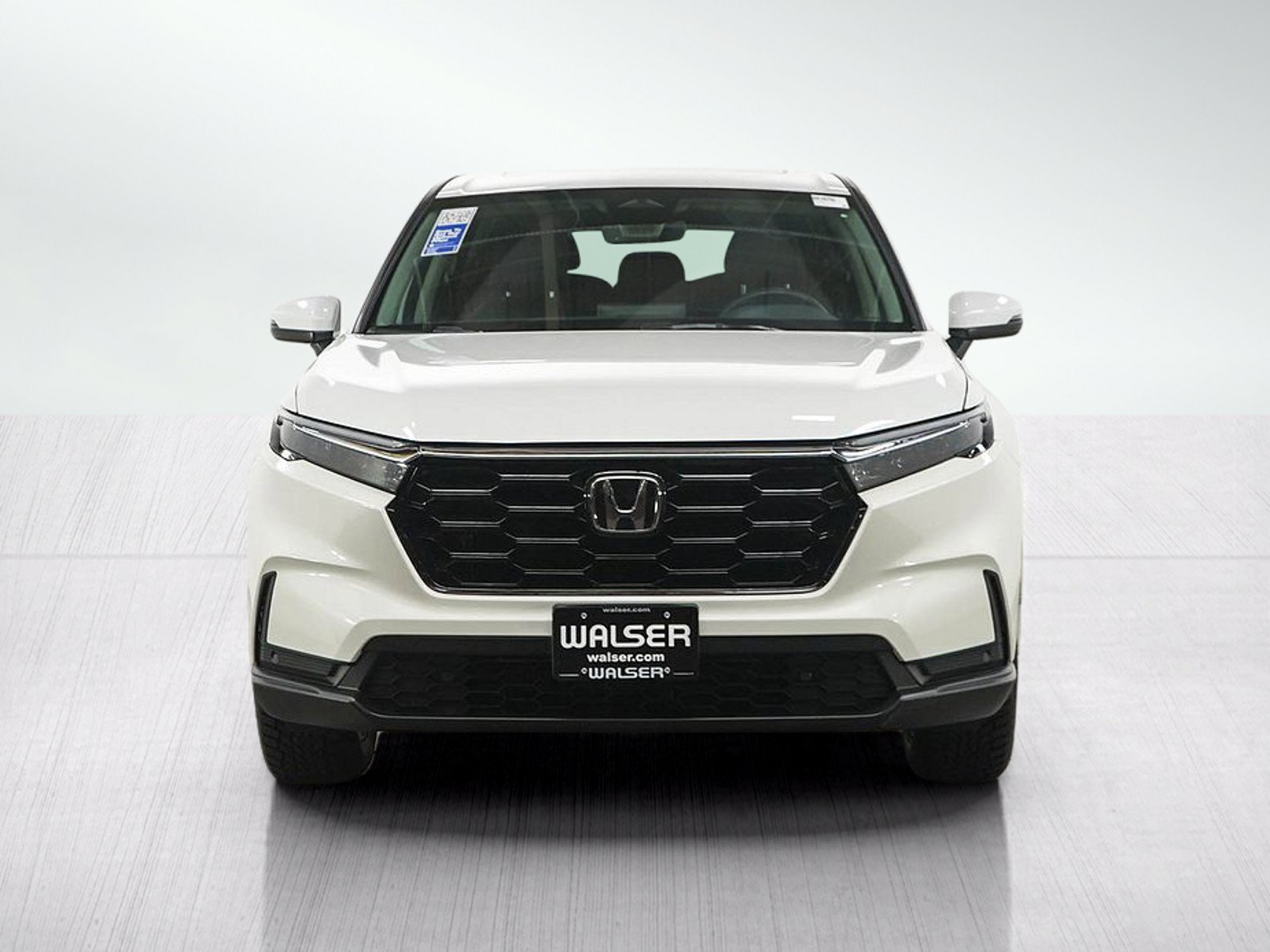 Used 2024 Honda CR-V EX-L image 8