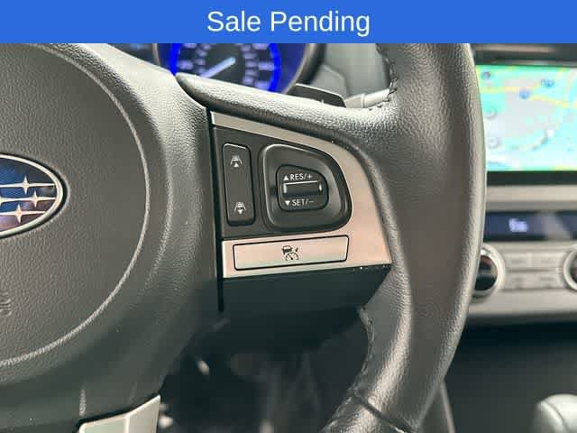 Used 2015 Subaru Legacy 3.6R Limited AWD/4WD image 10