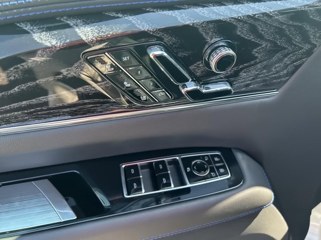 New 2025 Cadillac Escalade IQ Luxury 1 image 10