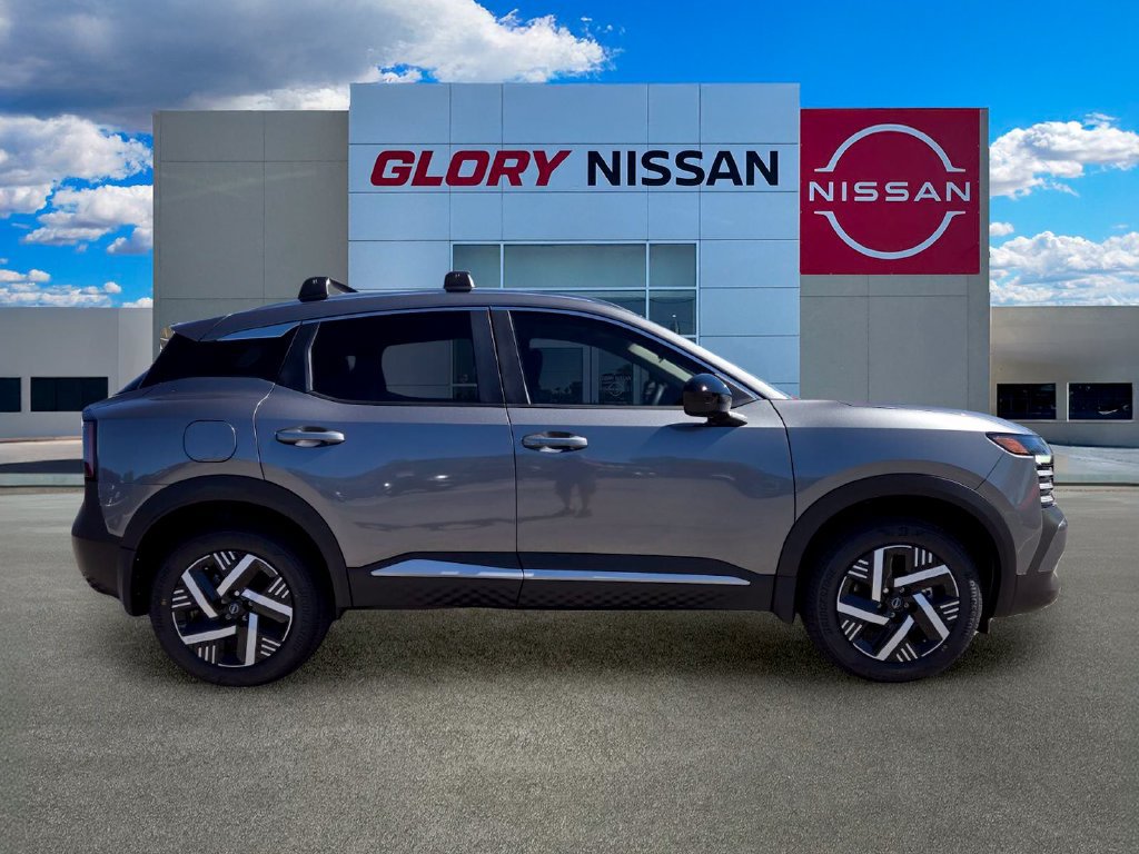New 2027 Nissan Kicks SV w/ Cold Weather Package FWD image 5