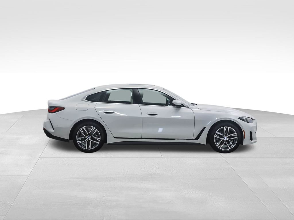 New 2026 BMW 430i xDrive w/ Premium Package AWD/4WD image 6