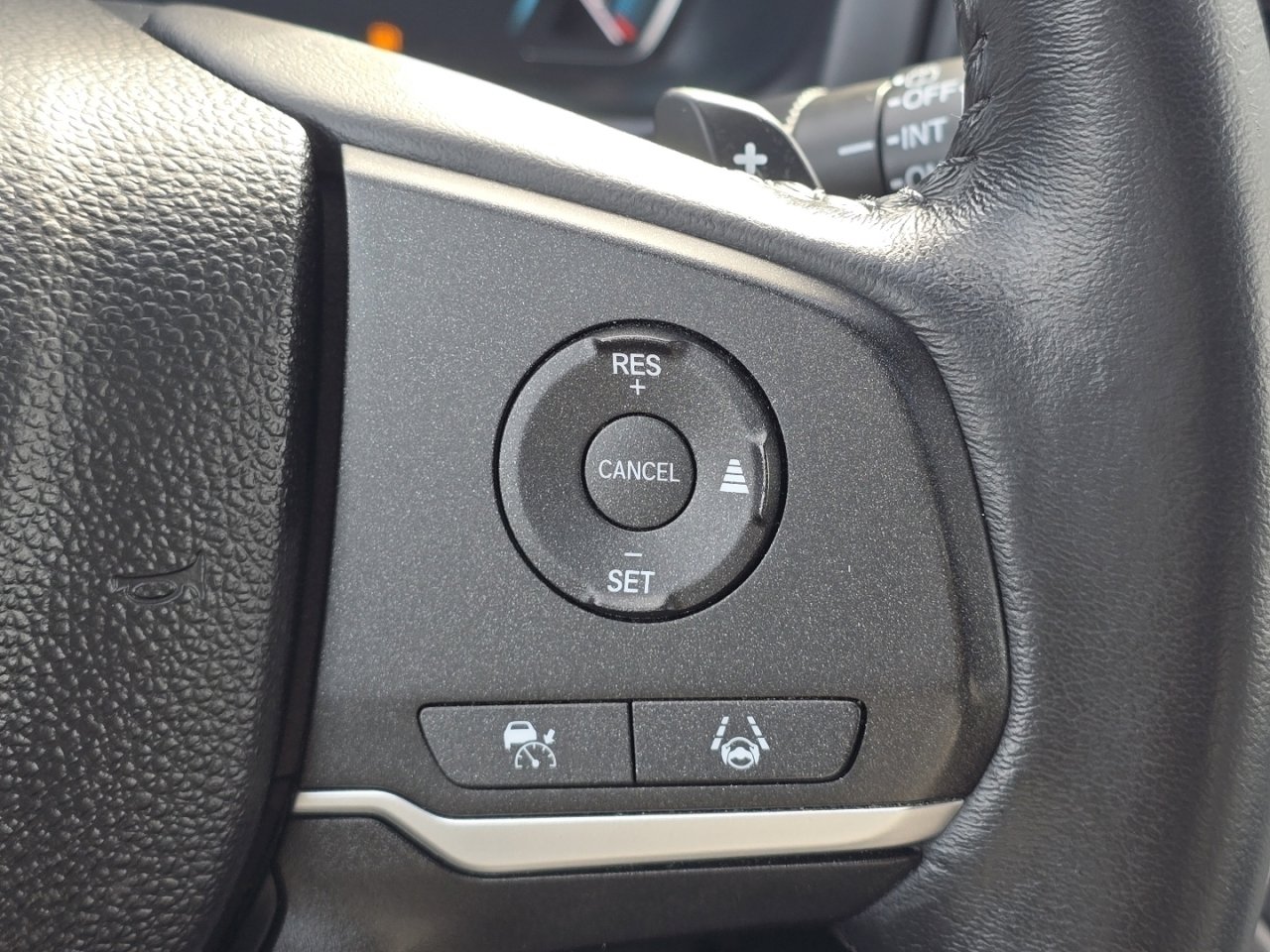 Certified 2023 Honda Odyssey EX-L image 30