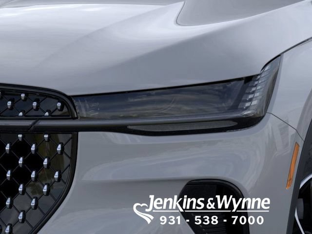 New 2026 Lincoln Nautilus Premier AWD/4WD image 18