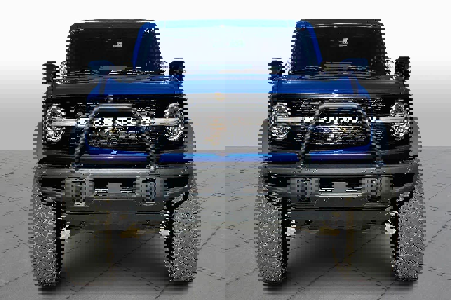 Used 2021 Ford Bronco First Edition image 6