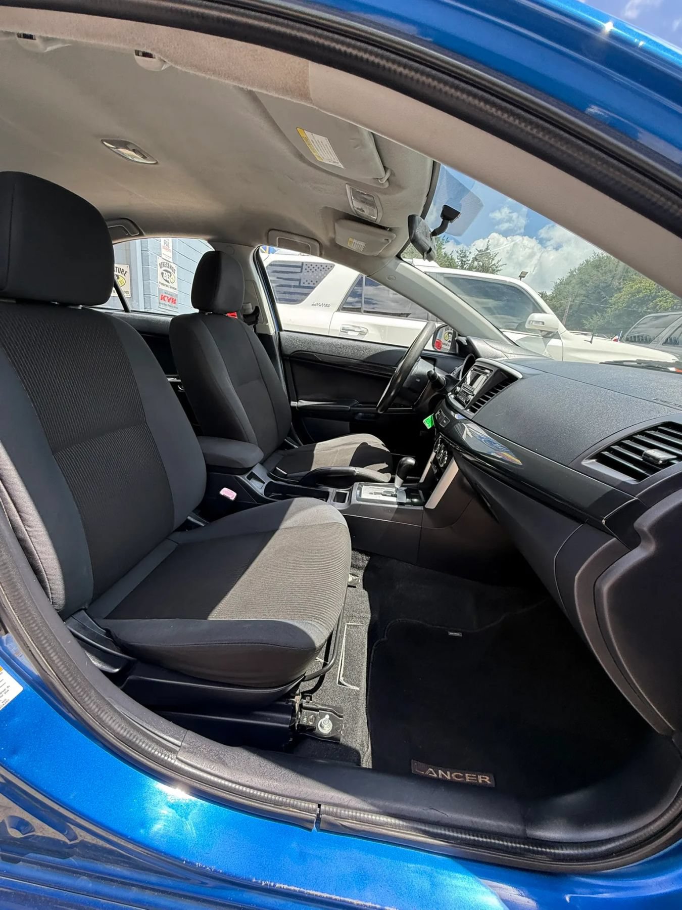 Used 2016 Mitsubishi Lancer ES FWD image 17