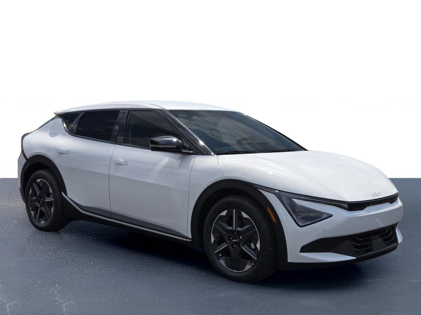 New 2025 Kia EV6 Light image 5