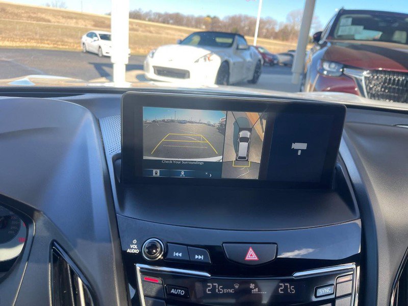 Used 2023 Acura RDX A-Spec image 35