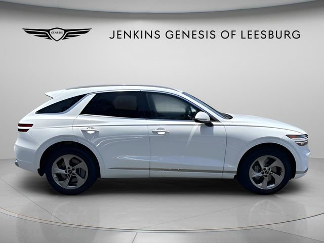 New 2026 Genesis GV70 2.5T Select image 2