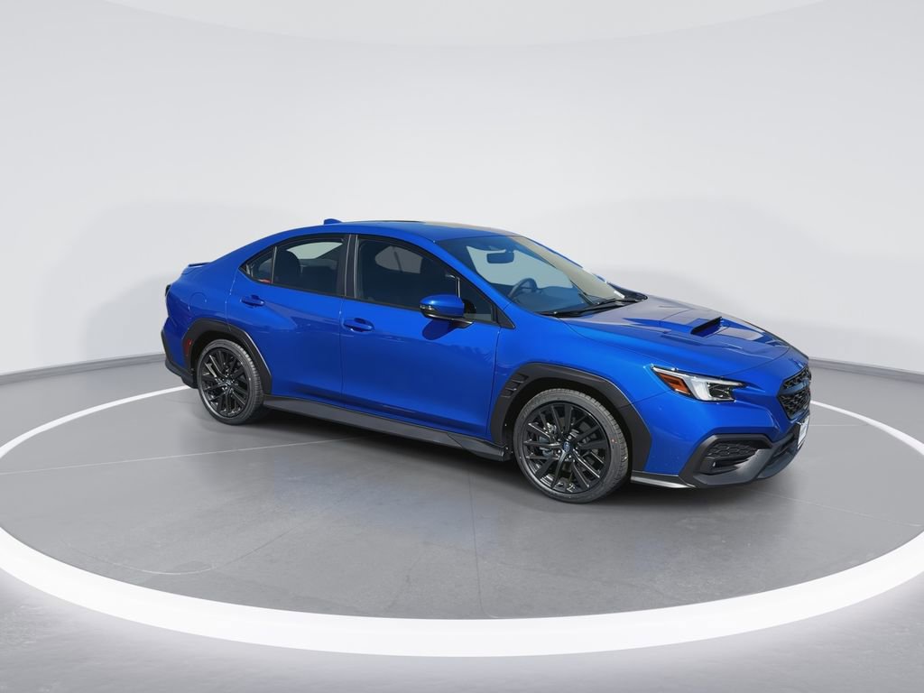 New 2026 Subaru WRX Limited AWD/4WD image 9