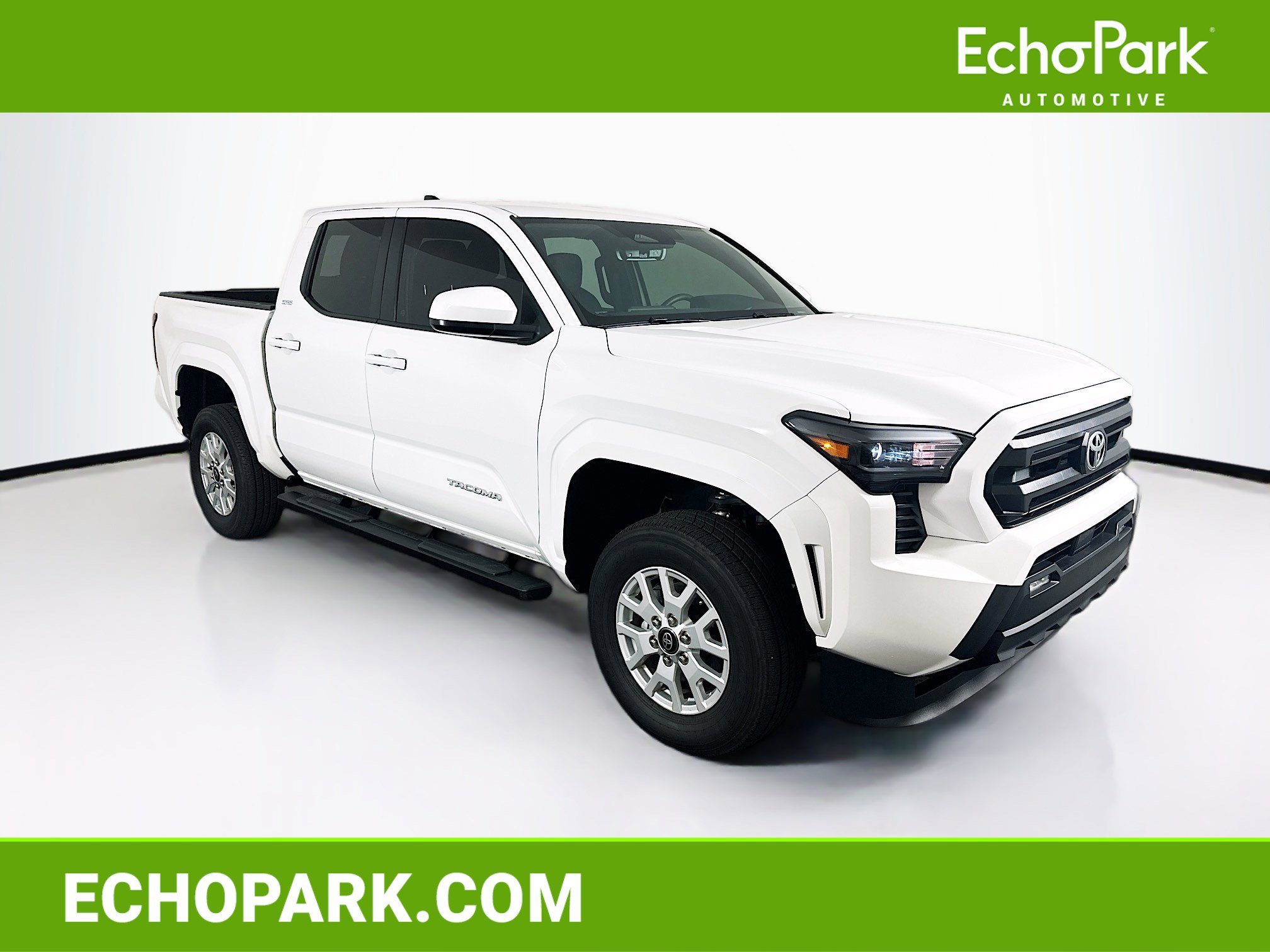 Used 2024 Toyota Tacoma SR5 image 1