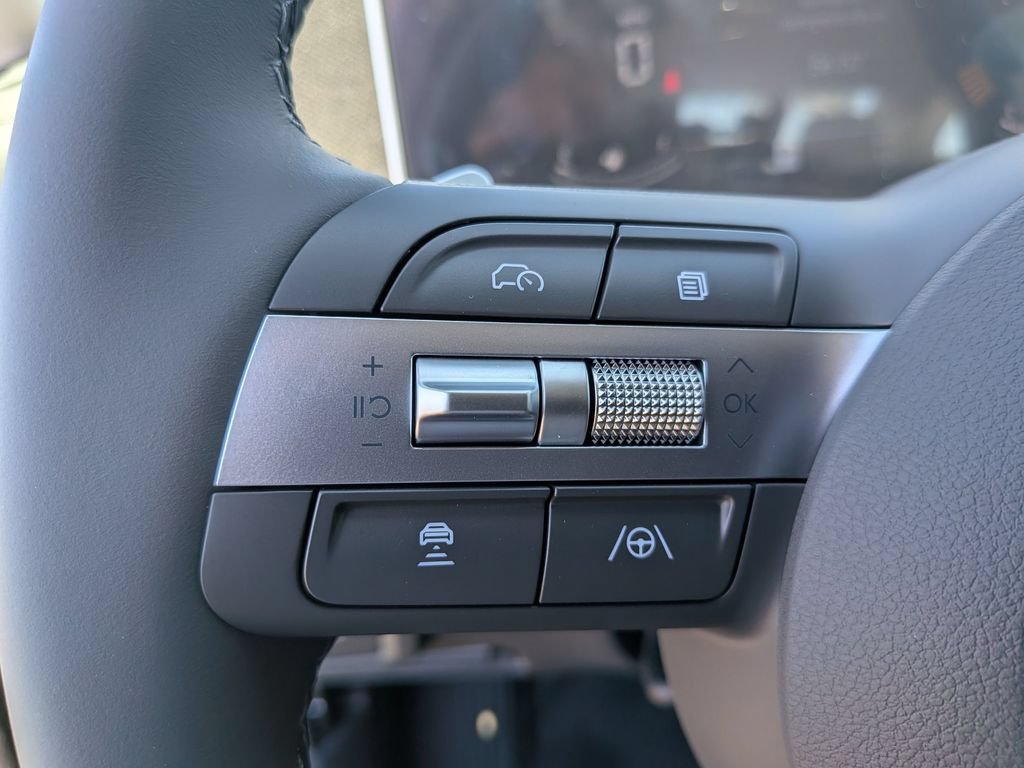 New 2026 Hyundai Sonata SEL FWD image 18
