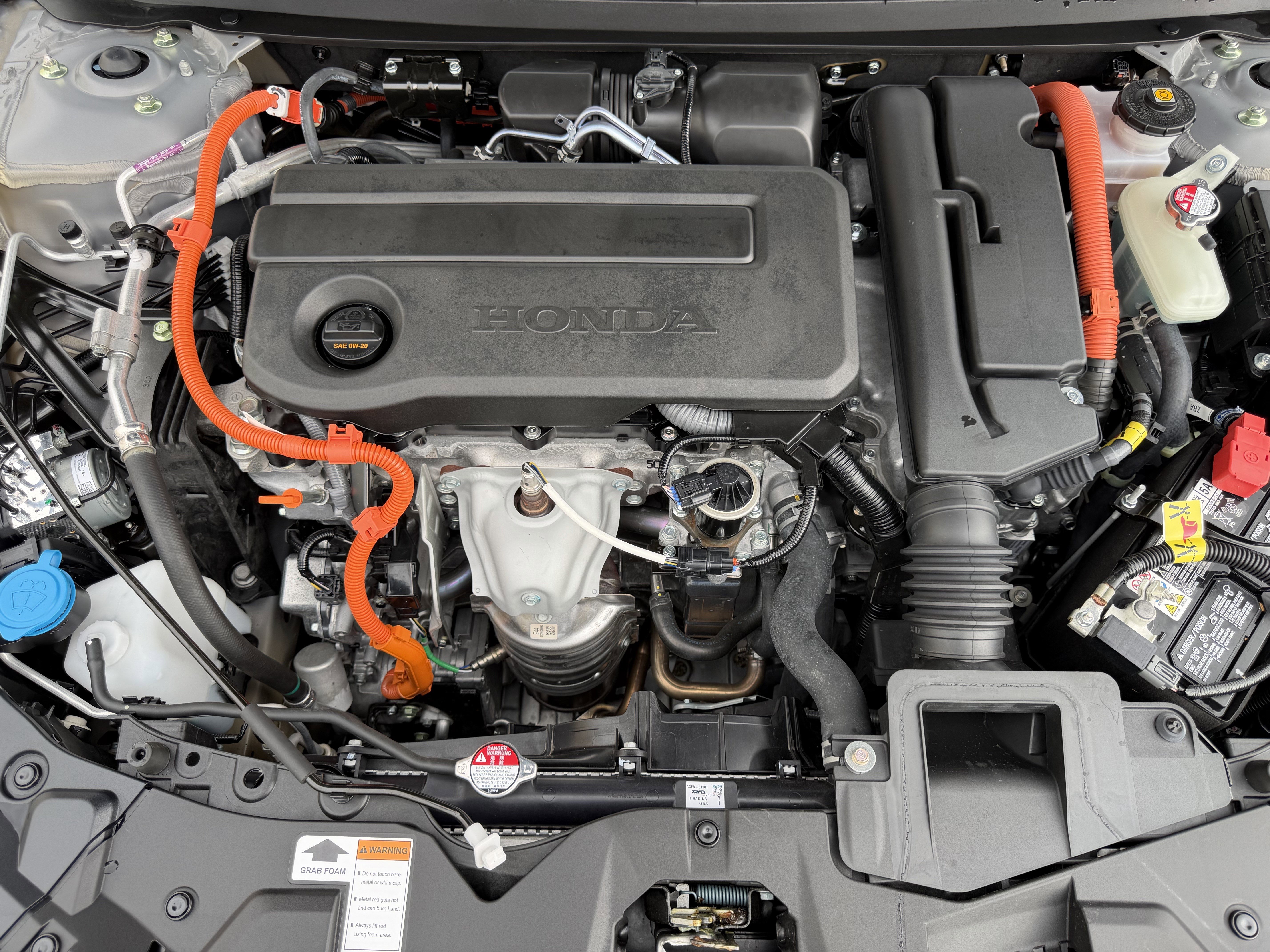 Used 2025 Honda Accord Touring image 29