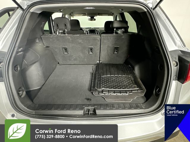 Used 2020 Chevrolet Equinox LT AWD/4WD image 28
