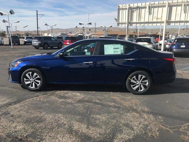 New 2024 Nissan Altima 2.5 S image 8