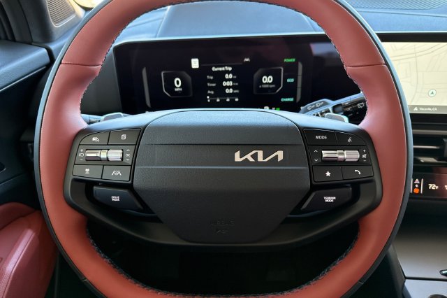 New 2026 Kia Sportage SX Prestige AWD/4WD image 29