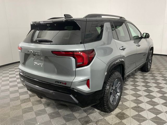 New 2026 GMC Terrain AT4 w/ Convenience Package III image 7