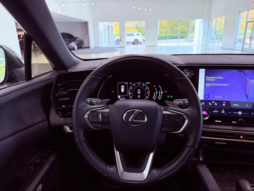 Certified 2023 Lexus RX 350 Premium Plus image 19