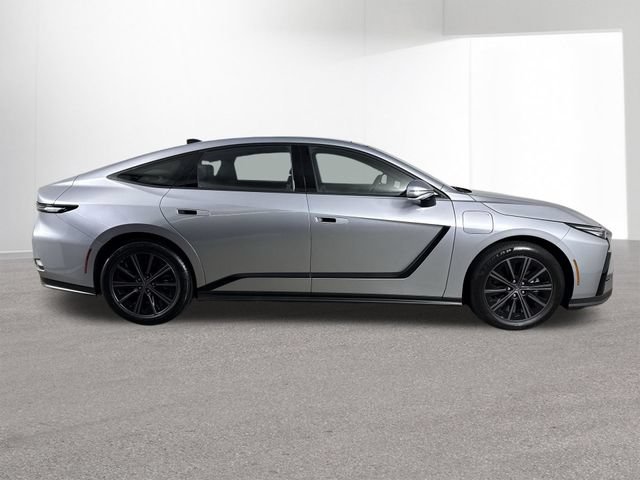Certified 2026 Lexus ES 350e w/ Convenience Package FWD image 37