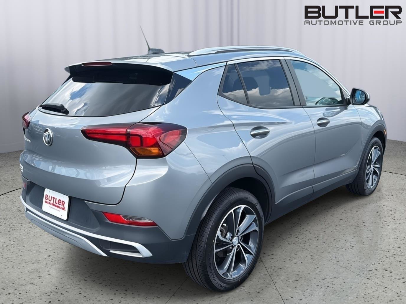 Used 2023 Buick Encore GX Select FWD image 6