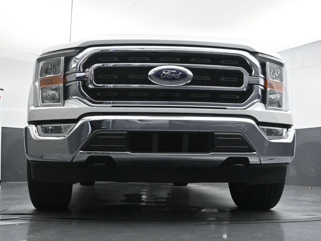 Used 2022 Ford F150 XLT w/ Equipment Group 301A Mid AWD/4WD image 33